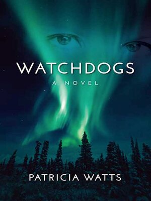 cover image of Watchdogs